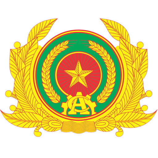 Công an huyện Cam Lâm